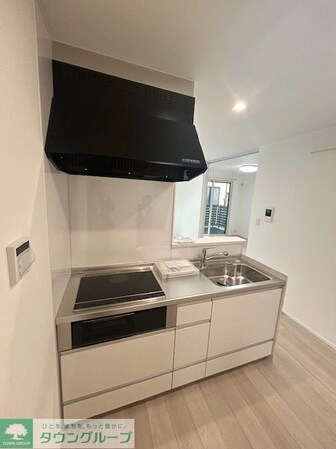 クレール新座の物件内観写真